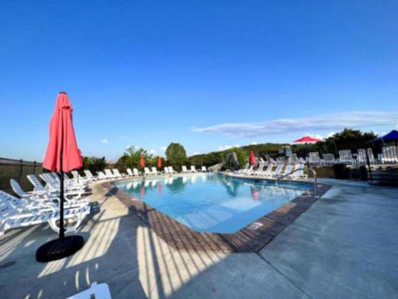 Premier Retreat With Hot Tub, Theater & Pool Table Villa Hollister Exterior photo